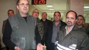 Продължават преговорите за мини 