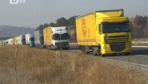Превозвачите готвят протести заради нови правила