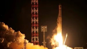 Руската космическа сонда 