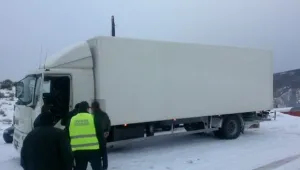 Граничен полицай беше задържан с подкуп
