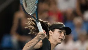 Пиронкова се класира за 2-ия кръг на Australian Open