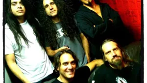 Fates Warning свирят у нас на 22 март