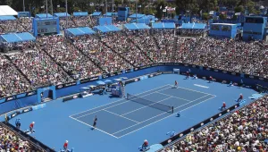 Резултати от четвъртия ден на Australian Open при мъжете
