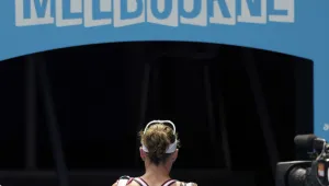 Резултатите от от 2-ия ден при жените на Australian Open