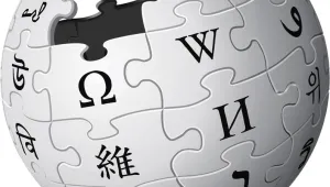 Wikipedia спира