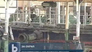 Напоителната система „Сталин” отива в историята