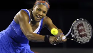 Серина Уилямс започна с убедителна победа на Australian Open