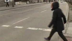 Протест на родители, загубили децата си при катастрофи