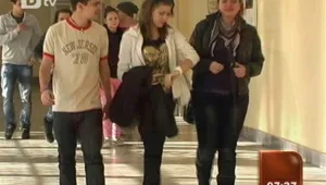 Елитната математическа гимназия в Плевен с юбилей