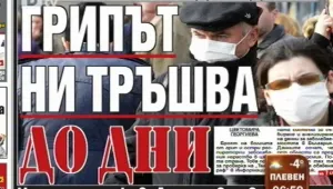 Преглед на печата
