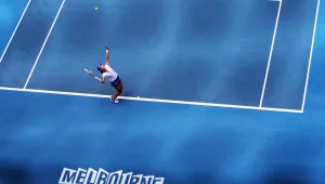 Резултати от 2-ия кръг на Australian Open при жените