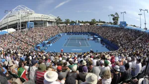 Резултати от 2-ия кръг на Australian Open при мъжете