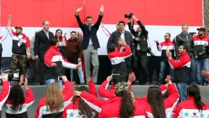Европа с нови санкции срещу Сирия