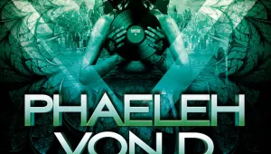 Дъбстеп от бъдещето с Phaeleh и Von D