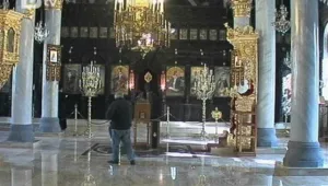 Бунт в Пловдив заради съсипани стенописи 