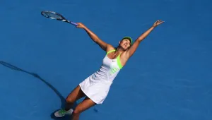 Шарапова отново безкомпромисна на Australian Open