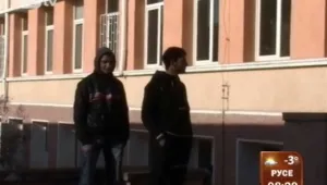 Син на прокурор обвинен за побой