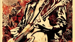 Излиза aвтобиографията нa Джони Рамон от The Ramones
