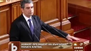 Росен Плевнелиев: През 2020 г. България трябва да е средно богата държава