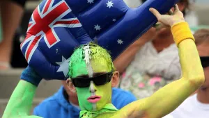 Резултати от петия ден на Australian Open (мъже и жени)
