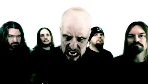 И Meshuggah на Loud Festival 2012