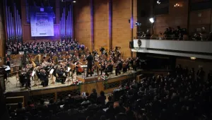 Оркестрите на БНР и Classic FM се връщат в зала 