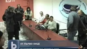 Българите от “Коста Конкордия” са вече у дома