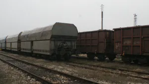 Преговорите в 