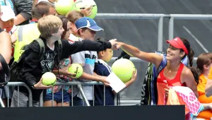 Квитова срещу Иванович в 4-ия кръг на Australian Open