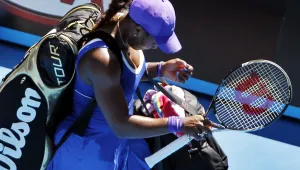Australian Open: Серина Уилямс загуби от 56-ата в света 