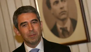 Плевнелиев обещава да свиква КСНС и да налага вето