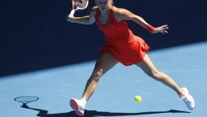 Световната №1 отпадна от Australian Open