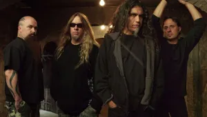 Slayer закриват Loud Festival 2012 на 3 юни