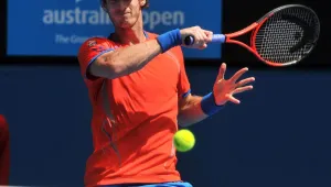 Australian Open: Мъри на полуфинал след лесeн успех над Нишикори 