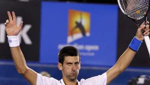 Джокович пречупи Ферер по пътя си към нова титла на Australian Open