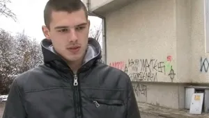 Втори младеж се оплака от насилие по време на разпит