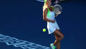 Шарапова срещу Азаренка в женския финал на Australian Open
