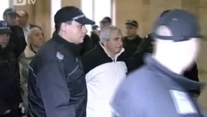 Разследван за планирани убийства с пропуск за парламента 