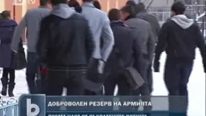 Връщат военното обучение в училище