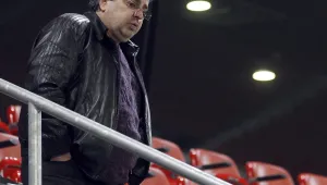 Арестуваха собственика на швейцарския Ксамакс