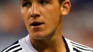 Рууни премина в Орландо Сити