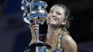 Азаренка спечели титлата на Australian Open, става номер 1 в света