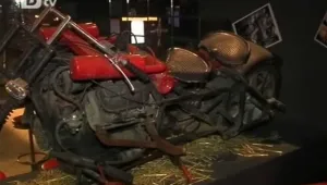Уникален рокерски музей в Асеновград