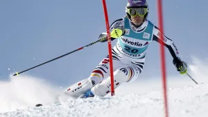 Рийш с първа победа за сезона