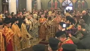 Пловдивският митрополит иска цялата истина за досиетата