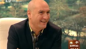 Емо Чолаков: Идва още студ