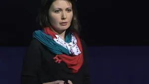 Българка ще променя света