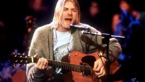 Nirvana в 