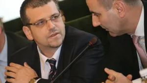Ръководството на МВР обърка опозицията по случая 