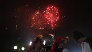 Как София ще посрещне Нова година?